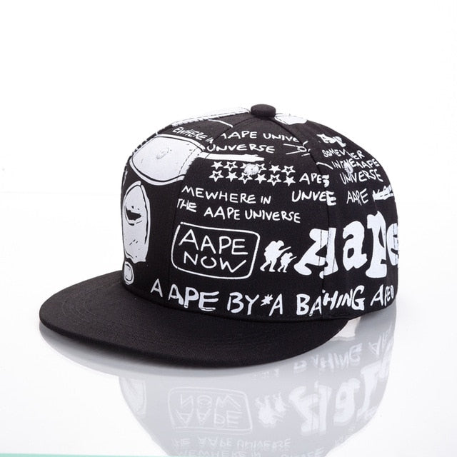 Uni sex Snap backs