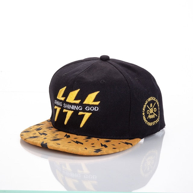 Uni sex Snap backs