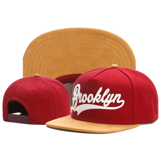 TUNICA  BROOKLYN snapback hat