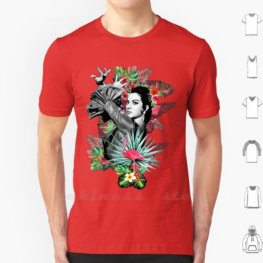 Lola Flores T Shirt