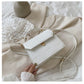 SWDF Stone Handbags