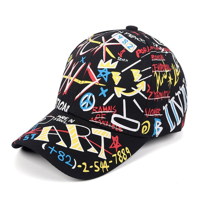 Uni Sex Snapbacks