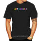 ASTROWORLD T SHIRT SIZE S-2XL