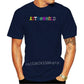 ASTROWORLD T SHIRT SIZE S-2XL