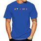 ASTROWORLD T SHIRT SIZE S-2XL