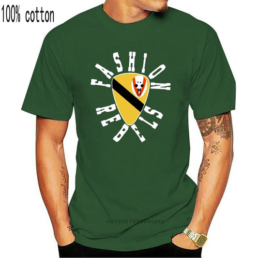 Griselda Fashion Rebels T shirt