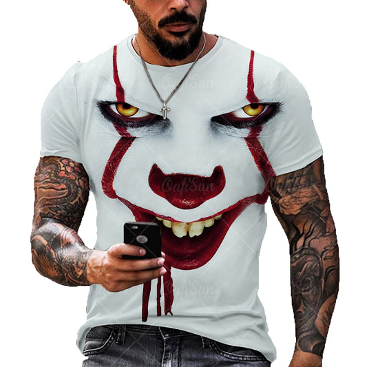 Joker T shirts