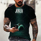 Joker T shirts