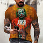Joker T shirts