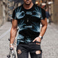 Ghost Claw T shirts